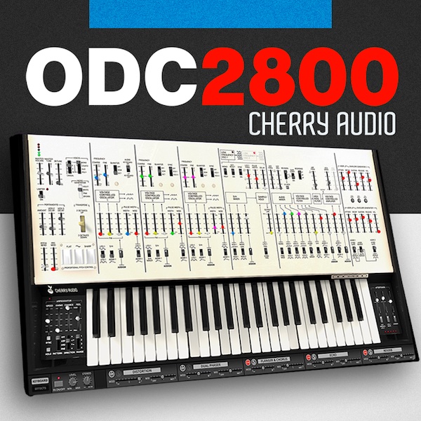 ODC 2800