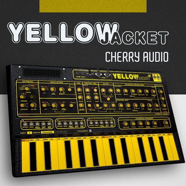 Yellowjacket