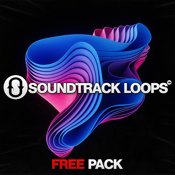 FREE PACK 300 LOOPS