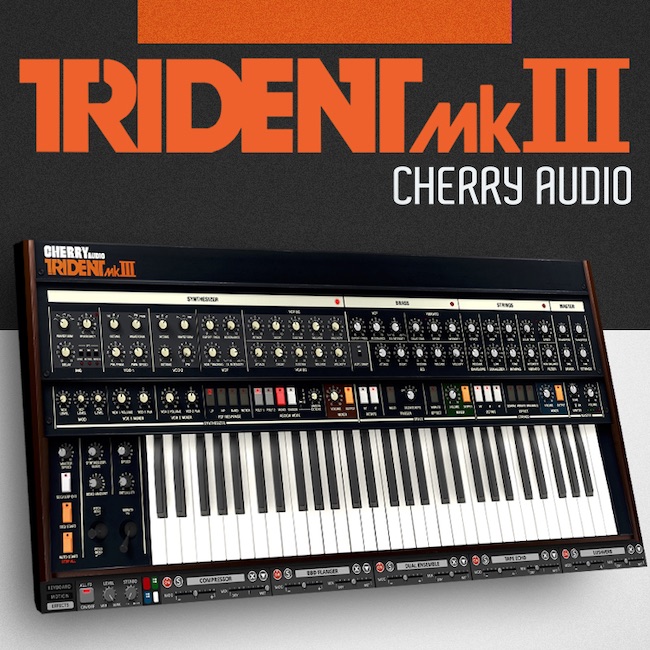 Trident Mk III