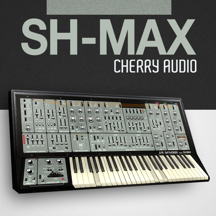 SH-MAX