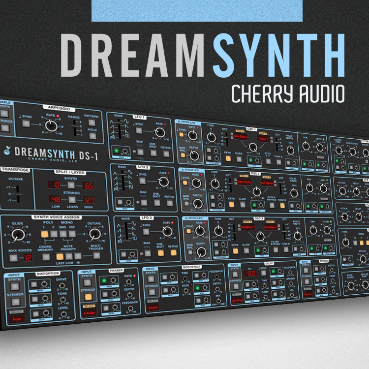 Dreamsynth