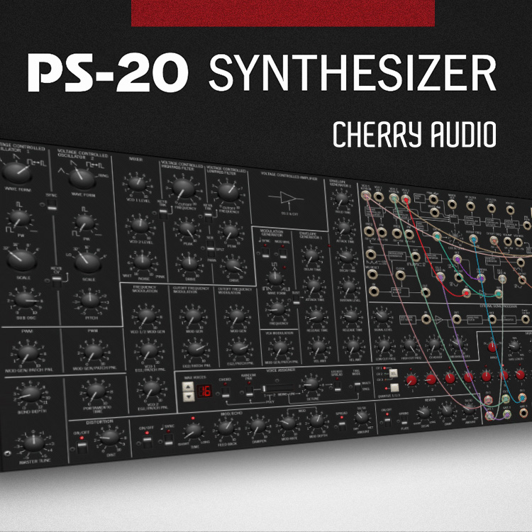 PS-20