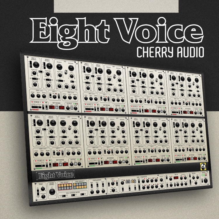 Eight-Voice