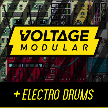 Voltage Modular Core