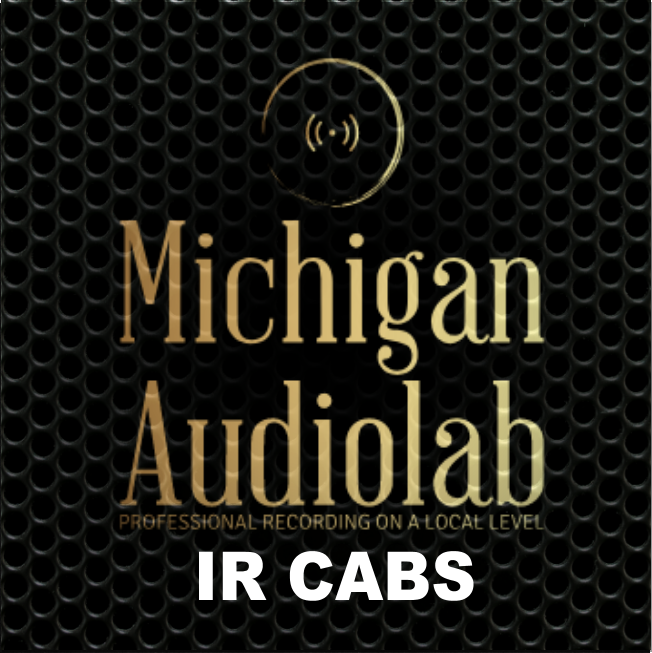 Michigan Audiolab Impulse Response Cabinets