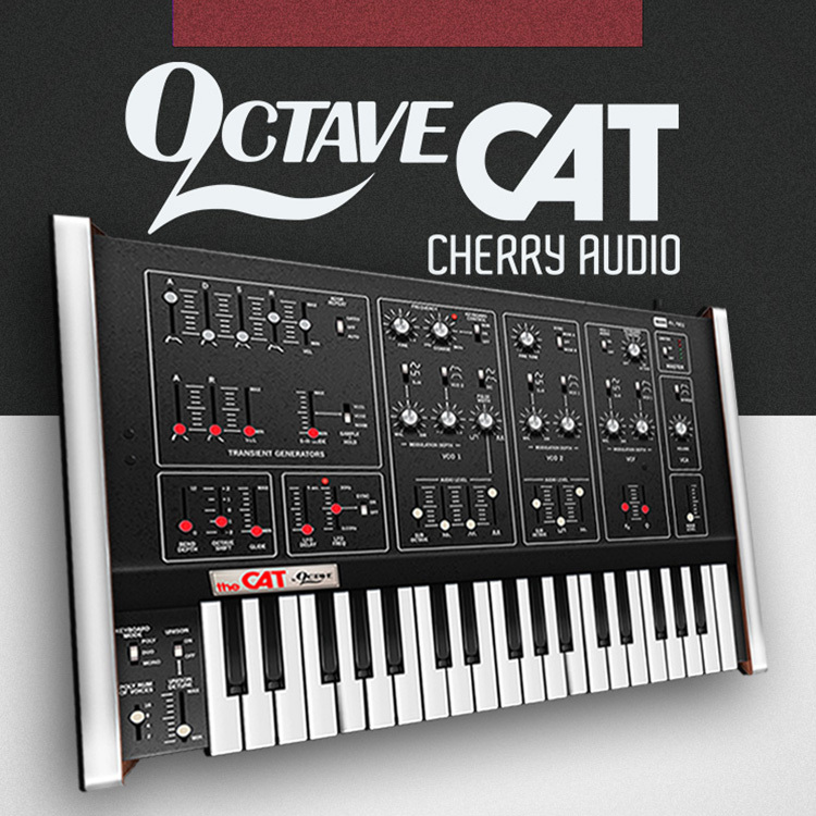 Octave Cat