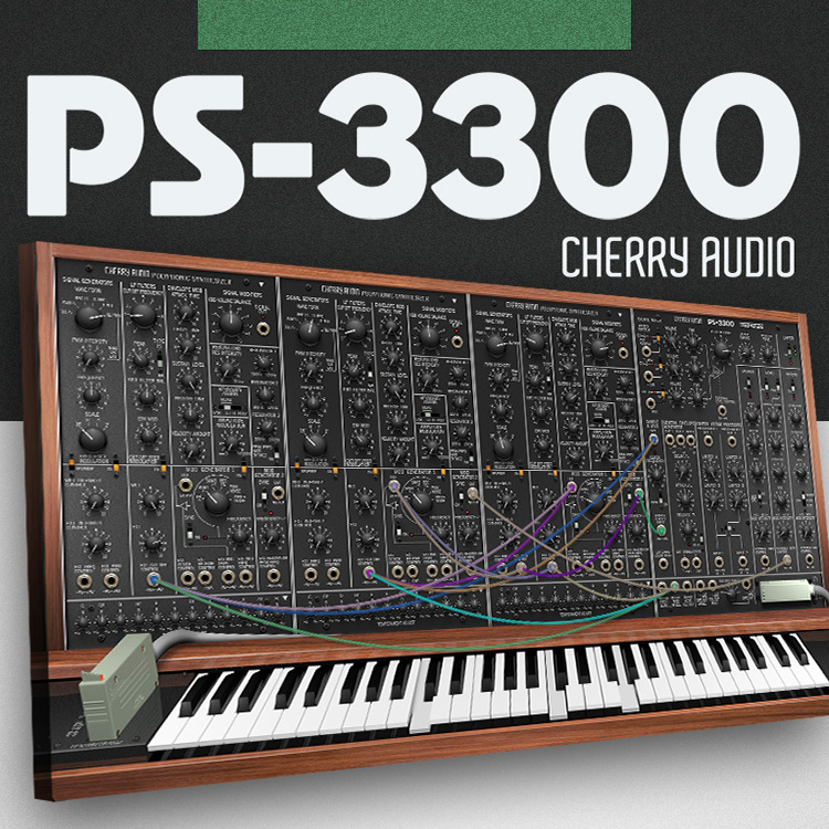 PS-3300
