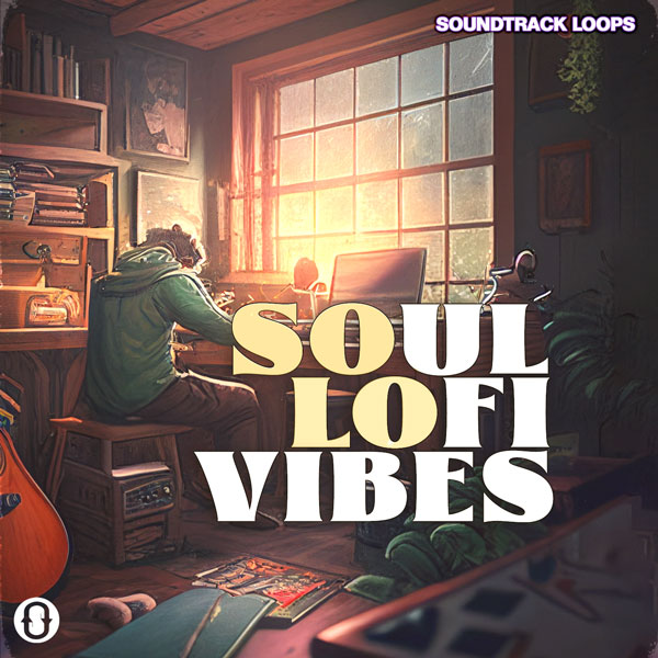 SOUL LOFI VIBES