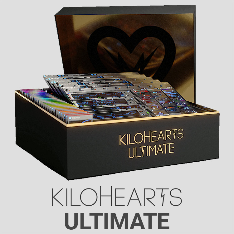 Kilohearts Ultimate