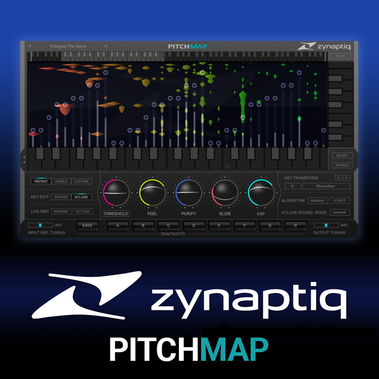 PITCHMAP