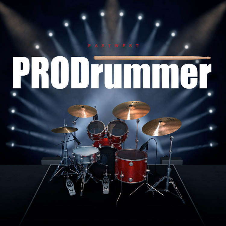 PRODRUMMER 1 & 2