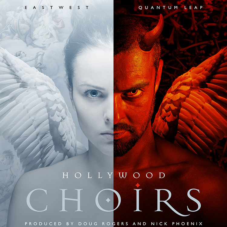 HOLLYWOOD CHOIRS DIAMOND