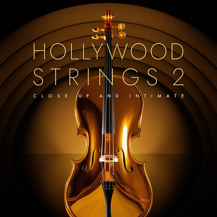 HOLLYWOOD STRINGS 2