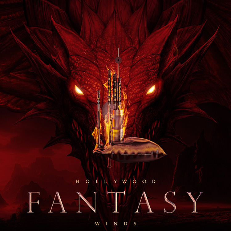 HOLLYWOOD FANTASY WINDS
