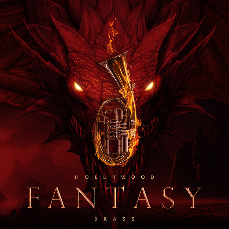 HOLLYWOOD FANTASY BRASS