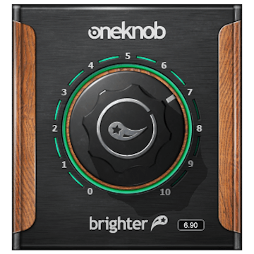 Waves OneKnob Brighter