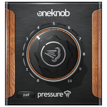 Waves OneKnob Pressure