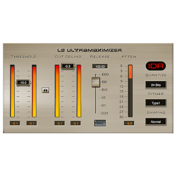 Waves L2 Ultramaximizer