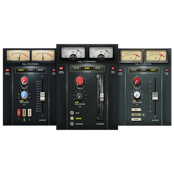 Waves NLS Non-Linear Summer