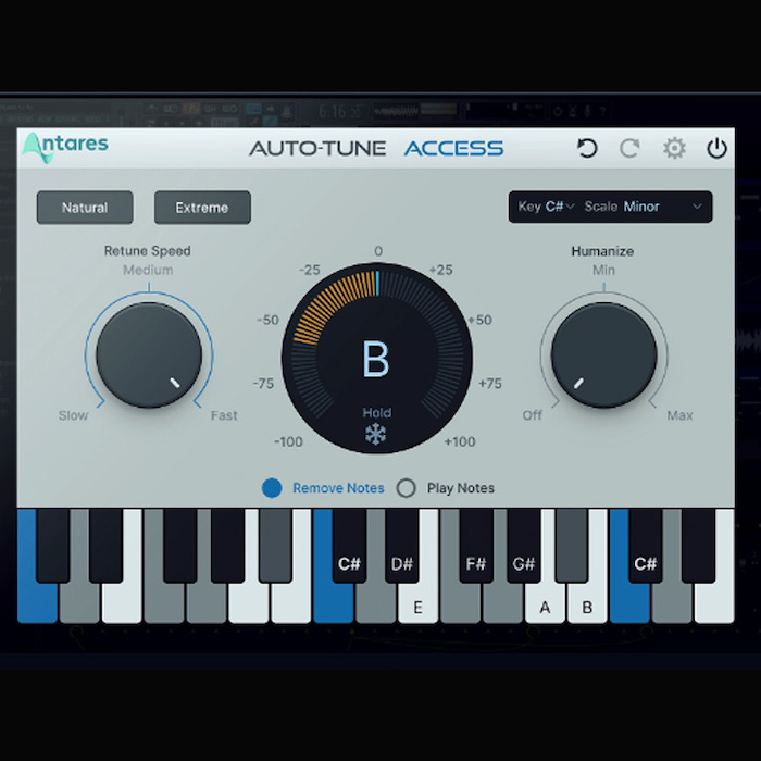 AutoTune Access 10