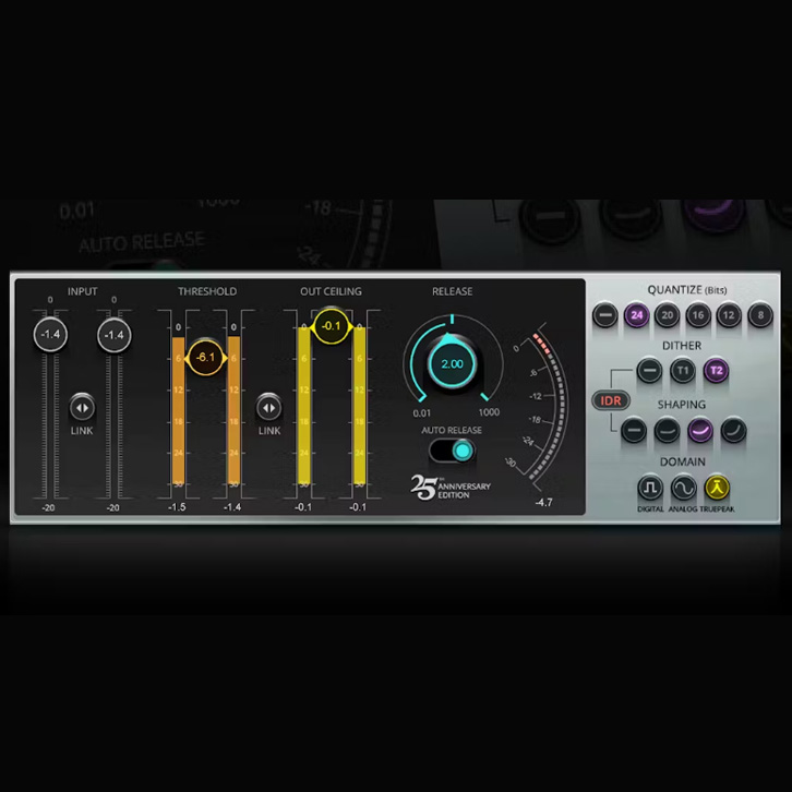 Waves L1 Ultramaximizer