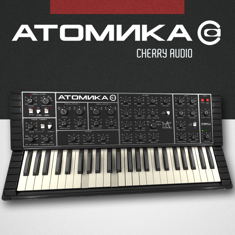 Atomika