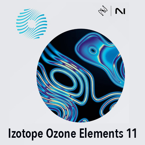 Ozone 11 Elements
