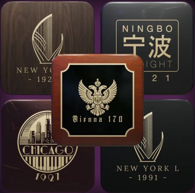 All Pro Pianos Bundle