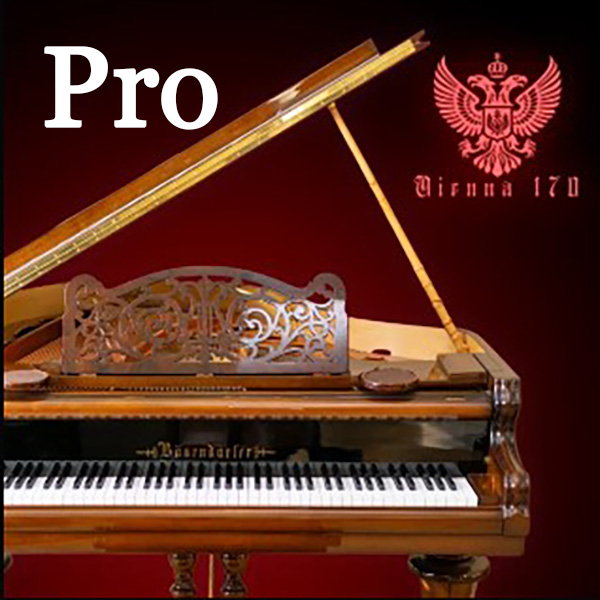 Vienna 170 Pro