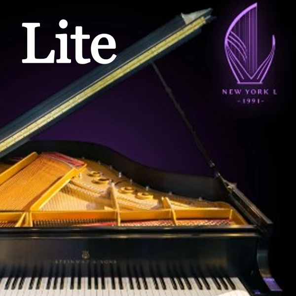 New York L 1991 Lite