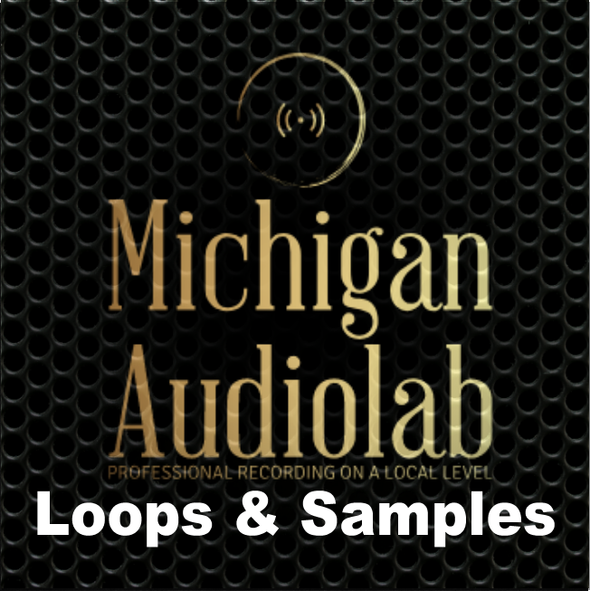 Michigan Audiolab Loops